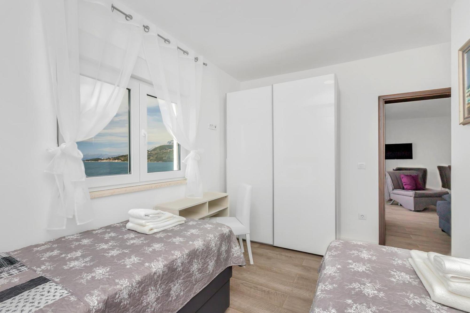 Mila Mare Apartma Drasnice