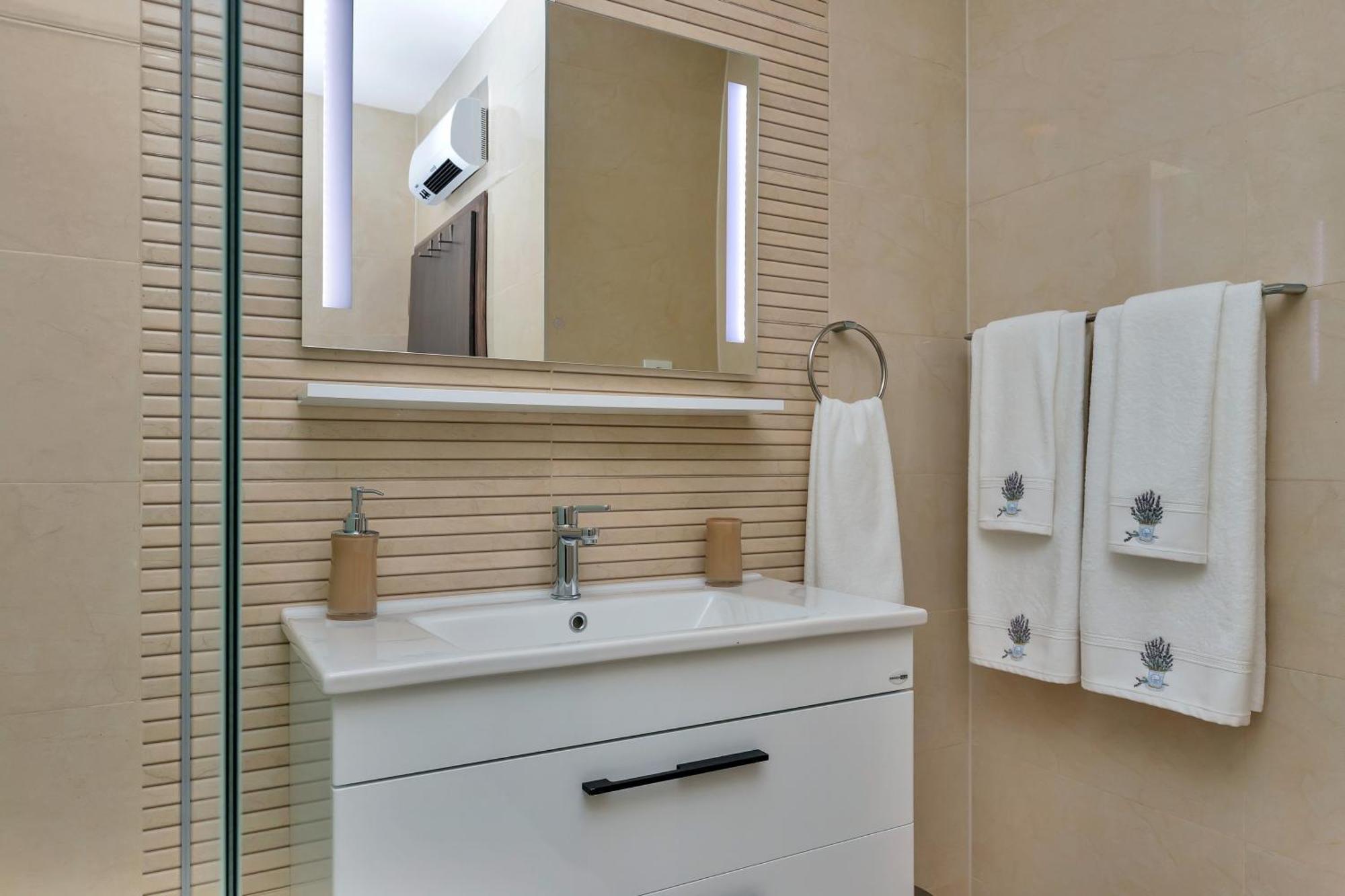 Apartma Mila Mare Drasnice