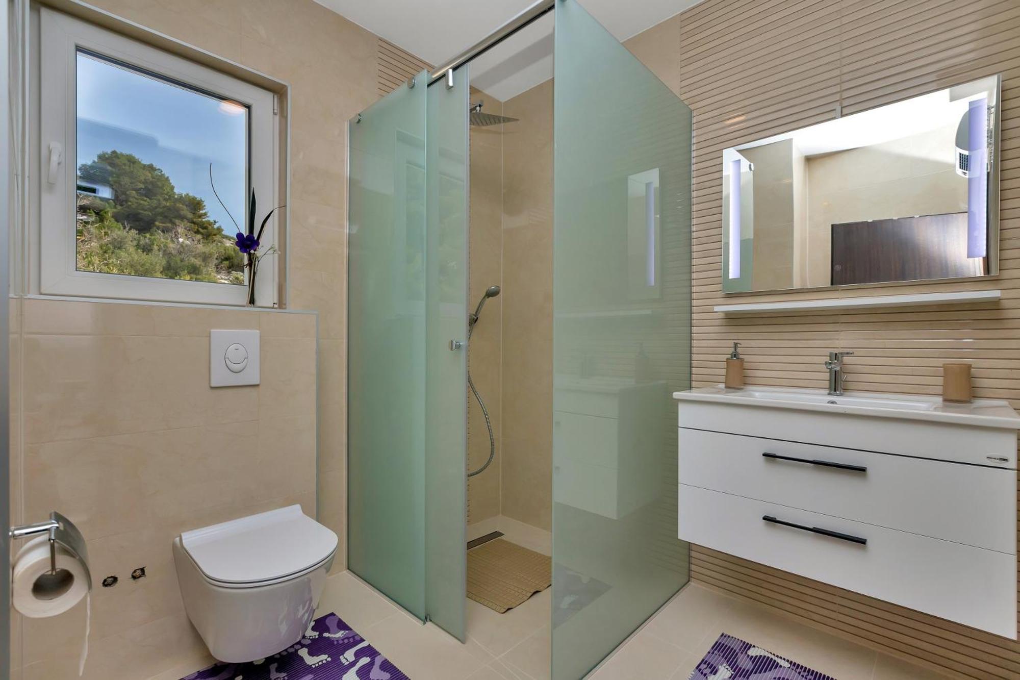 Apartma Mila Mare Drasnice