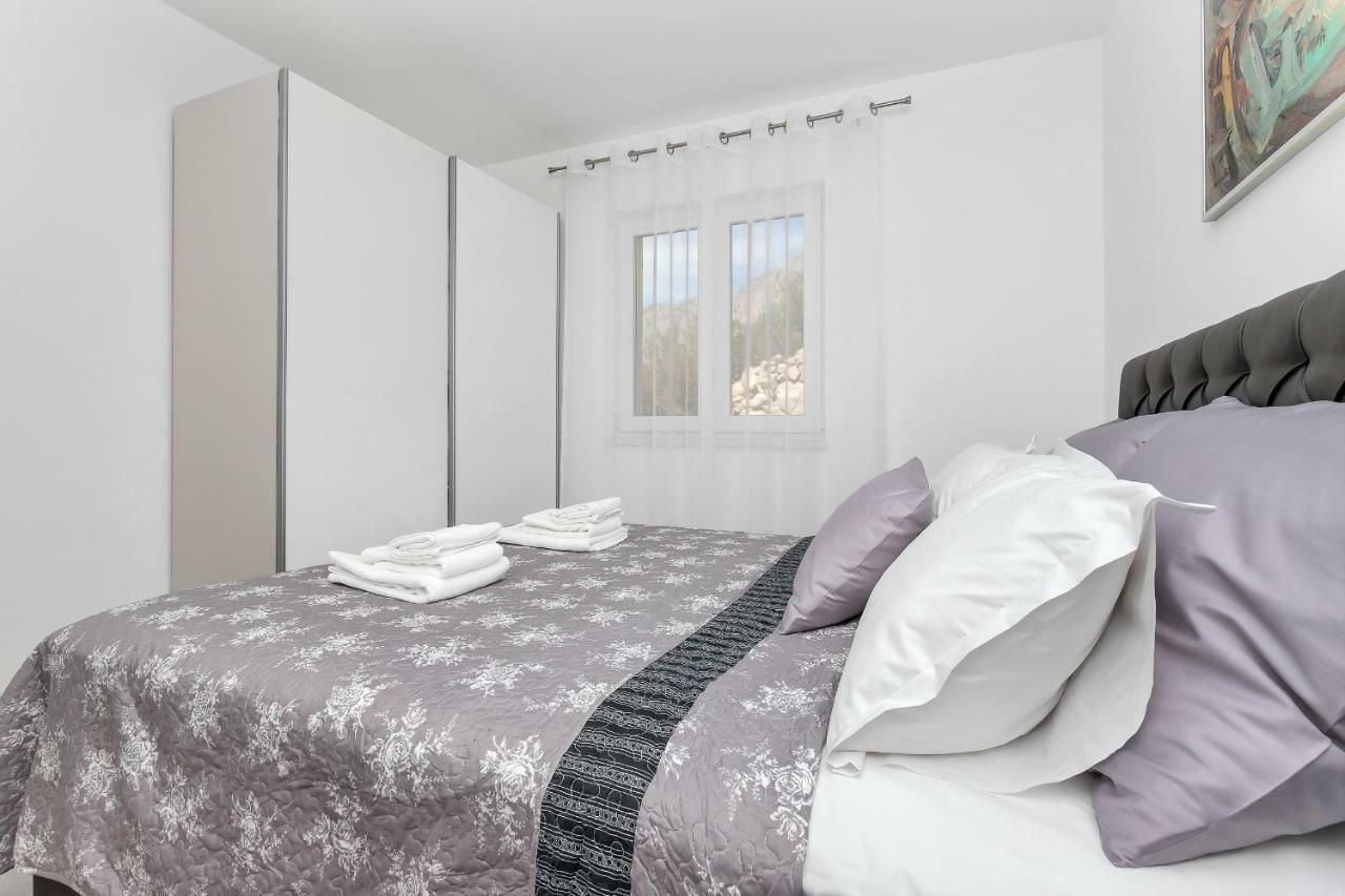 Mila Mare Apartma Drasnice