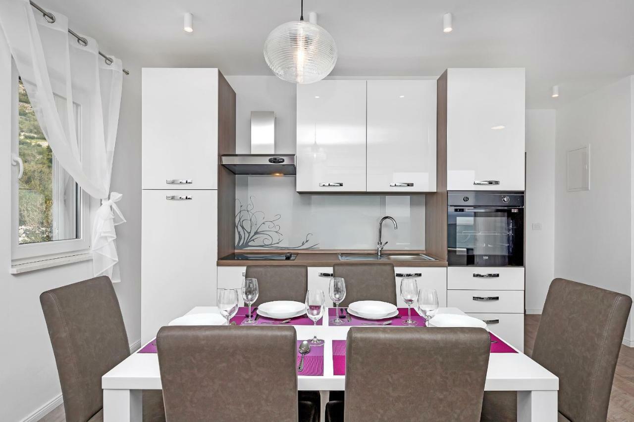 Apartma Mila Mare *