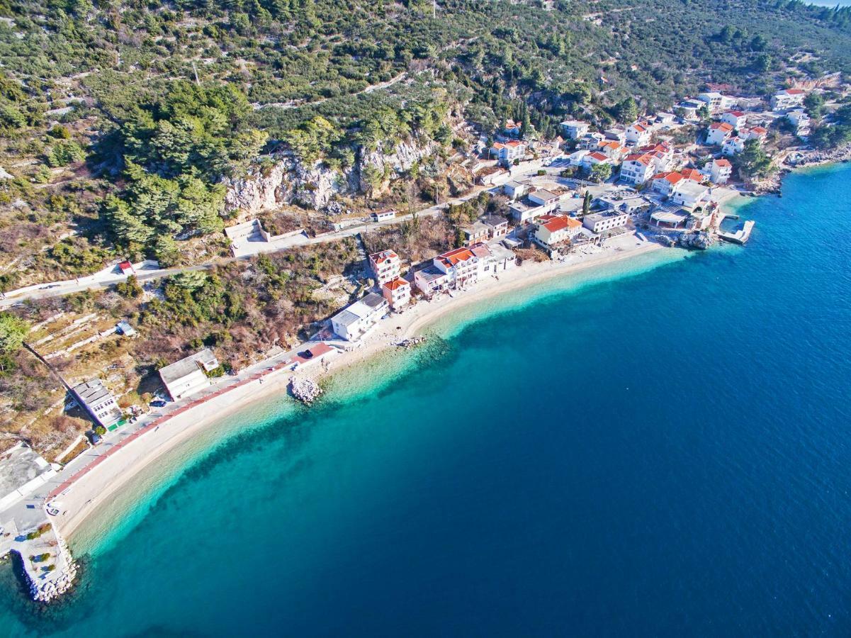 Mila Mare Apartma Drasnice