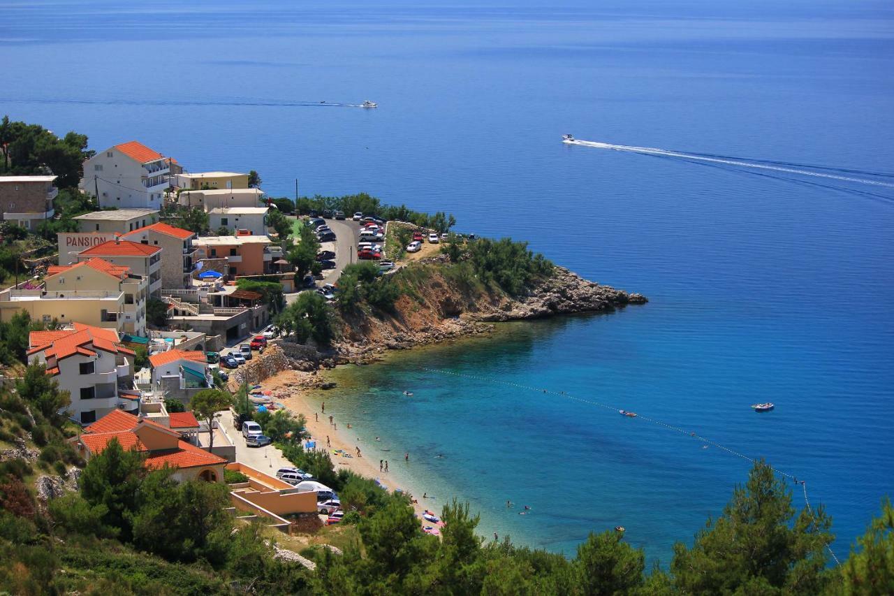 Apartma Mila Mare