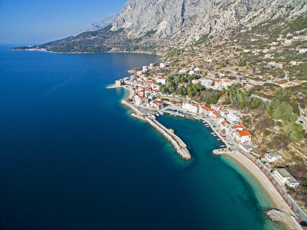 Apartma Mila Mare *