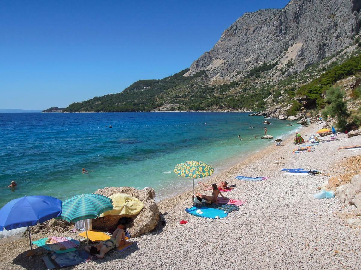Apartma Mila Mare
