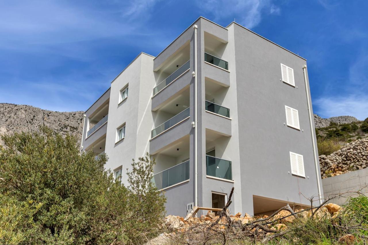 Mila Mare Apartma Drasnice