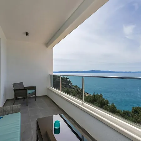 Vila Mila Mare Drasnice Room photo