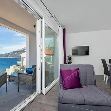 Vila Mila Mare Drasnice Exterior photo