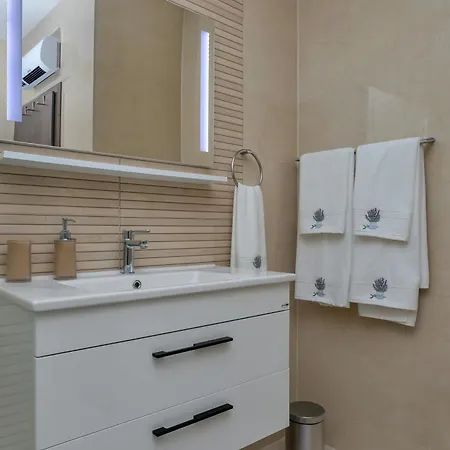 Vila Mila Mare Drasnice Room photo