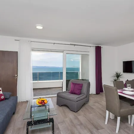 Vila Mila Mare Drasnice Room photo