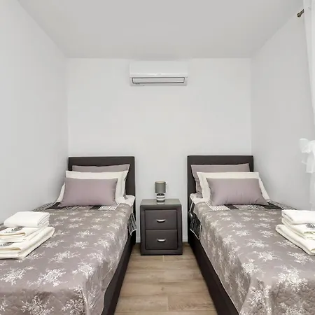 Vila Mila Mare Drasnice Room photo
