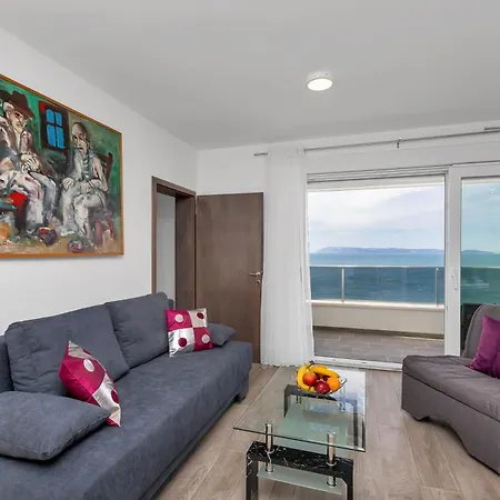 Vila Mila Mare Drasnice Room photo