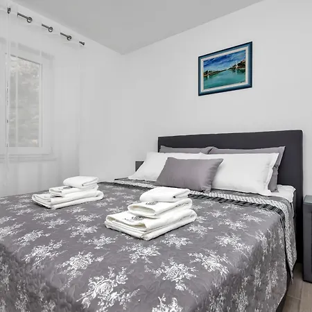Vila Mila Mare Drasnice Room photo