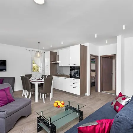 Vila Mila Mare Drasnice Room photo