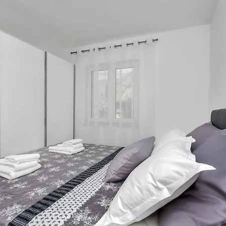 Vila Mila Mare Drasnice Room photo