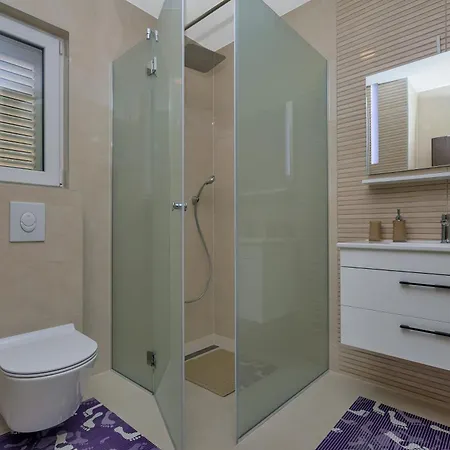 Vila Mila Mare Drasnice Room photo