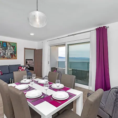 Vila Mila Mare Drasnice Room photo