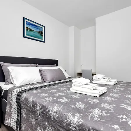 Vila Mila Mare Drasnice Room photo