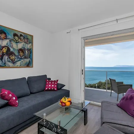 Vila Mila Mare Drasnice Room photo