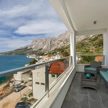 Vila Mila Mare Drasnice Room photo