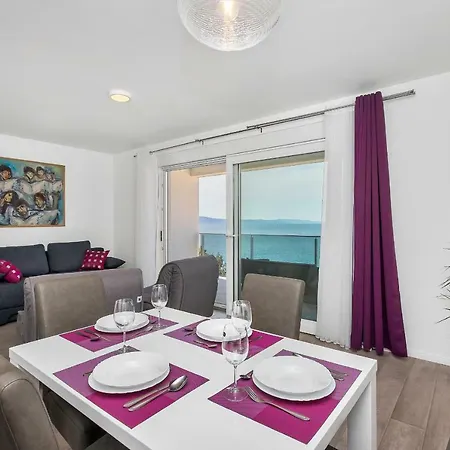 Vila Mila Mare Drasnice Exterior photo