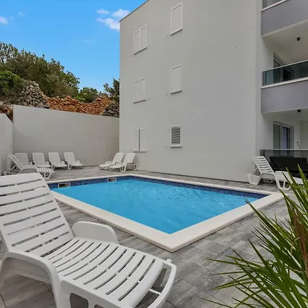Vila Mila Mare Drasnice Exterior photo