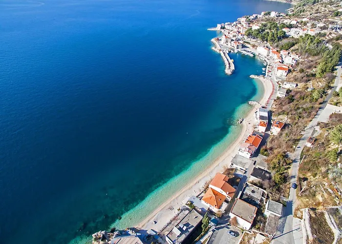 Vila Mila Mare