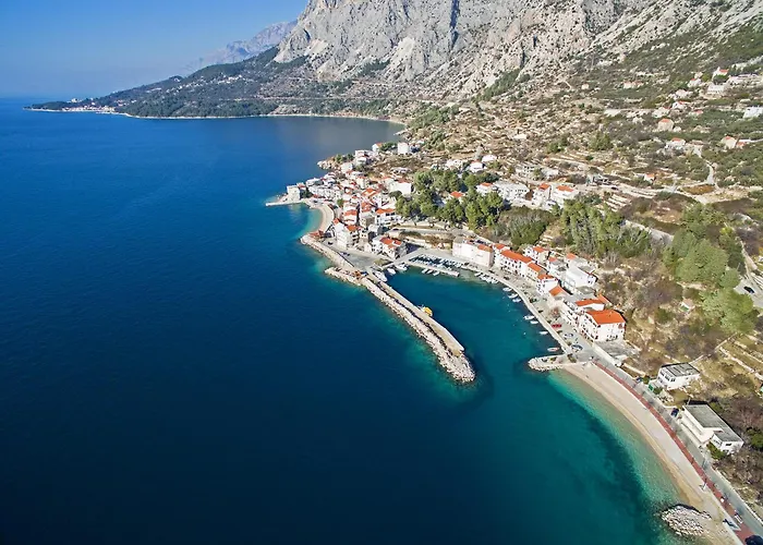 Vila Mila Mare