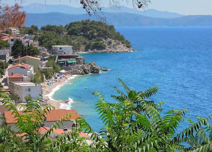 Vila Mila Mare