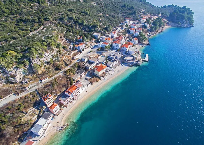 Vila Mila Mare