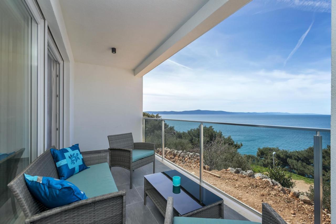 Mila Mare Apartment