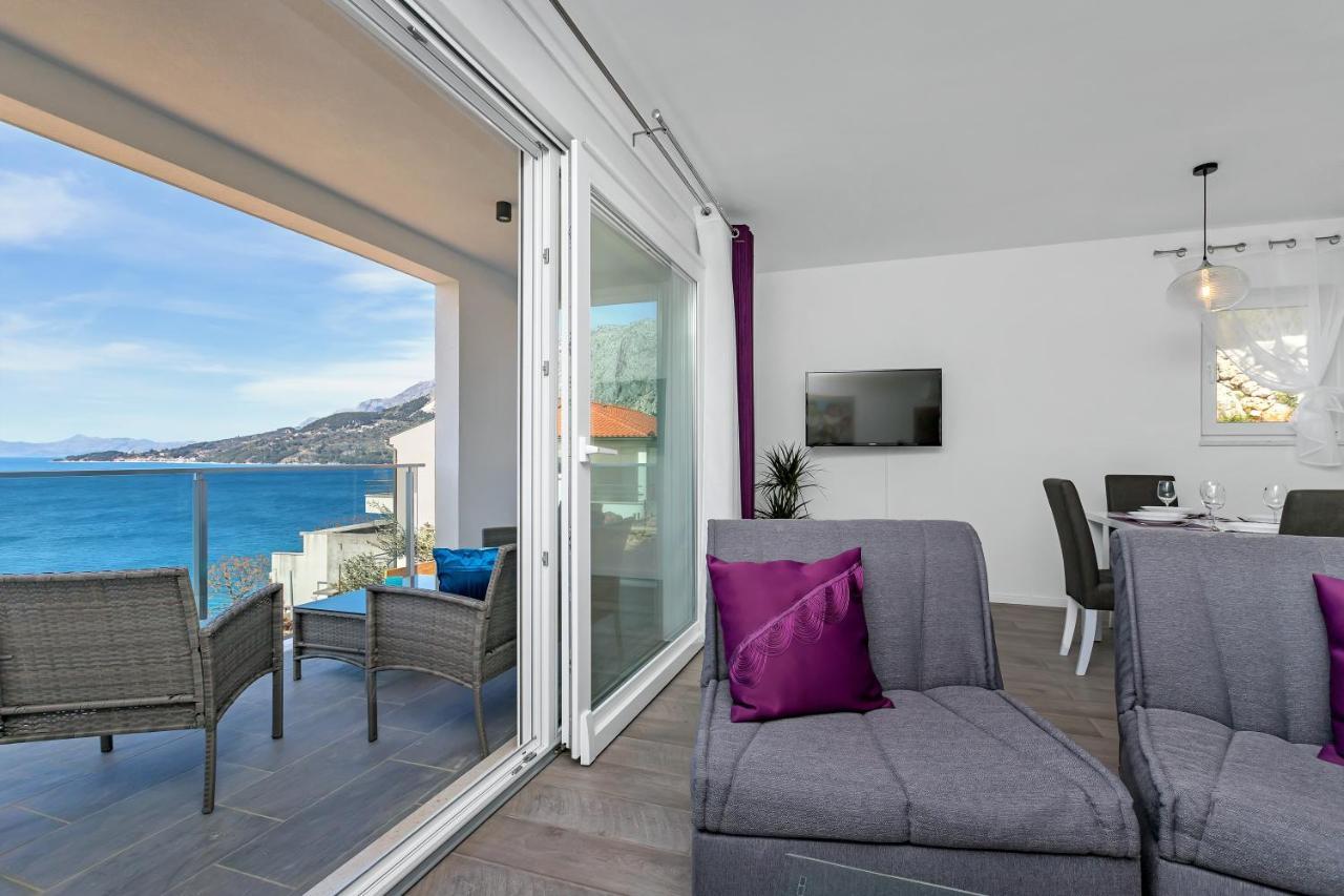 Apartment Mila Mare *