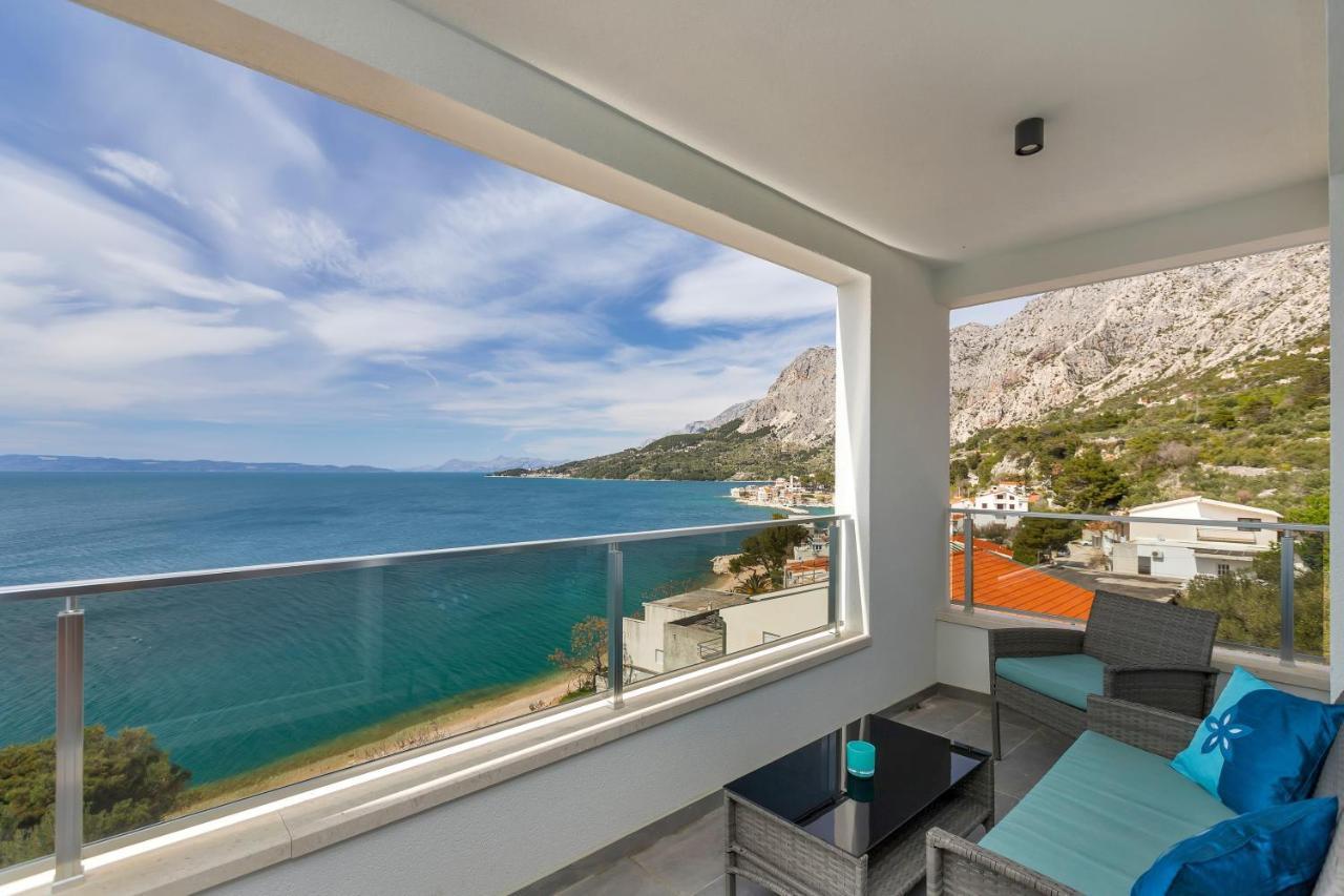 Mila Mare Apartment *