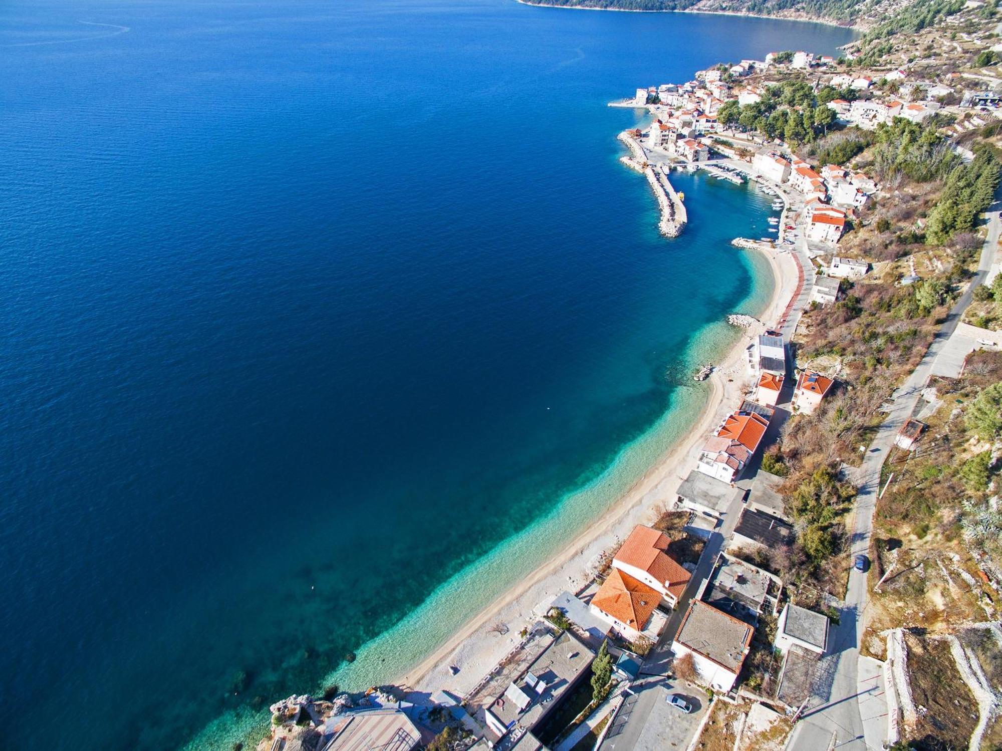 Mila Mare Apartment