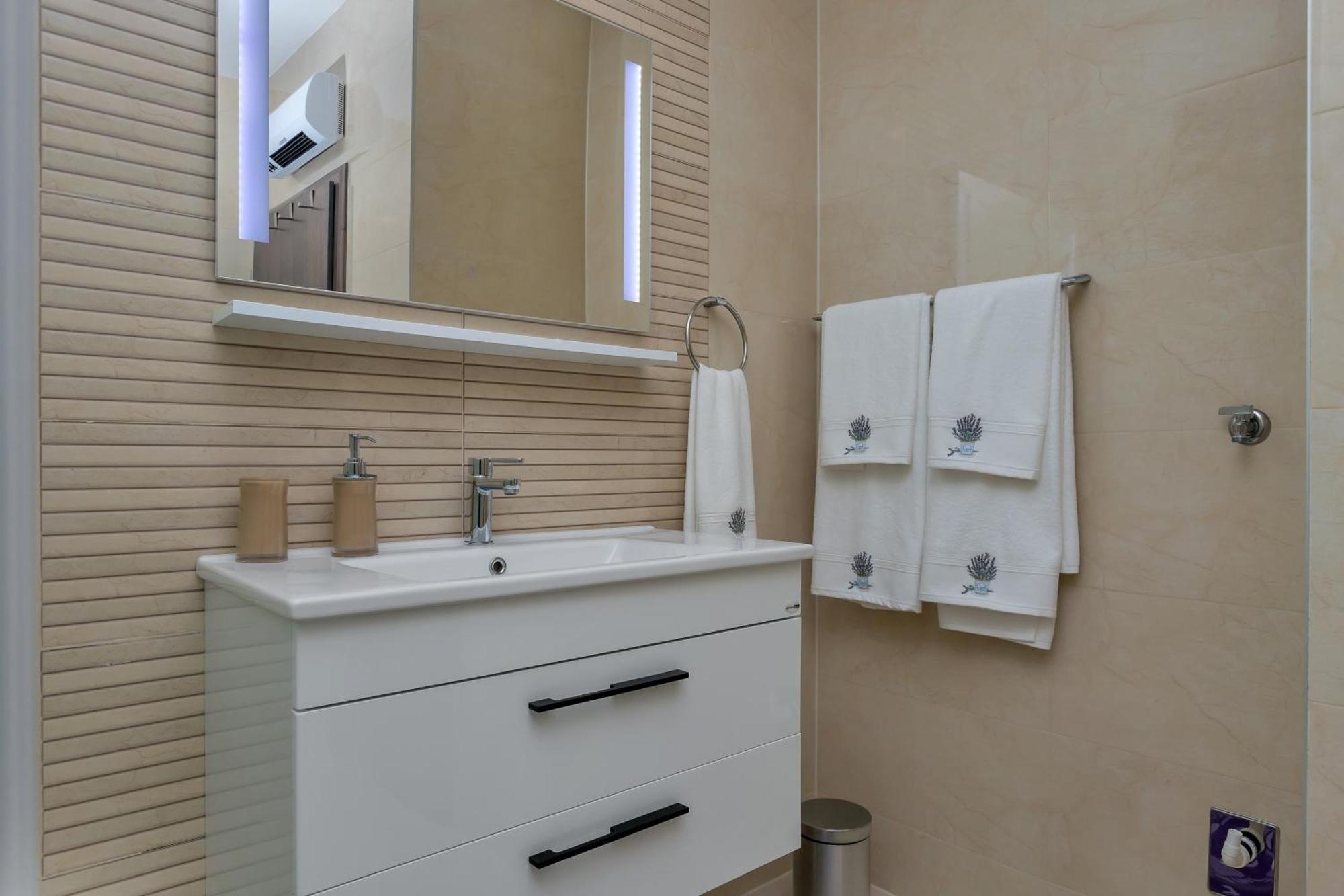Apartment Mila Mare