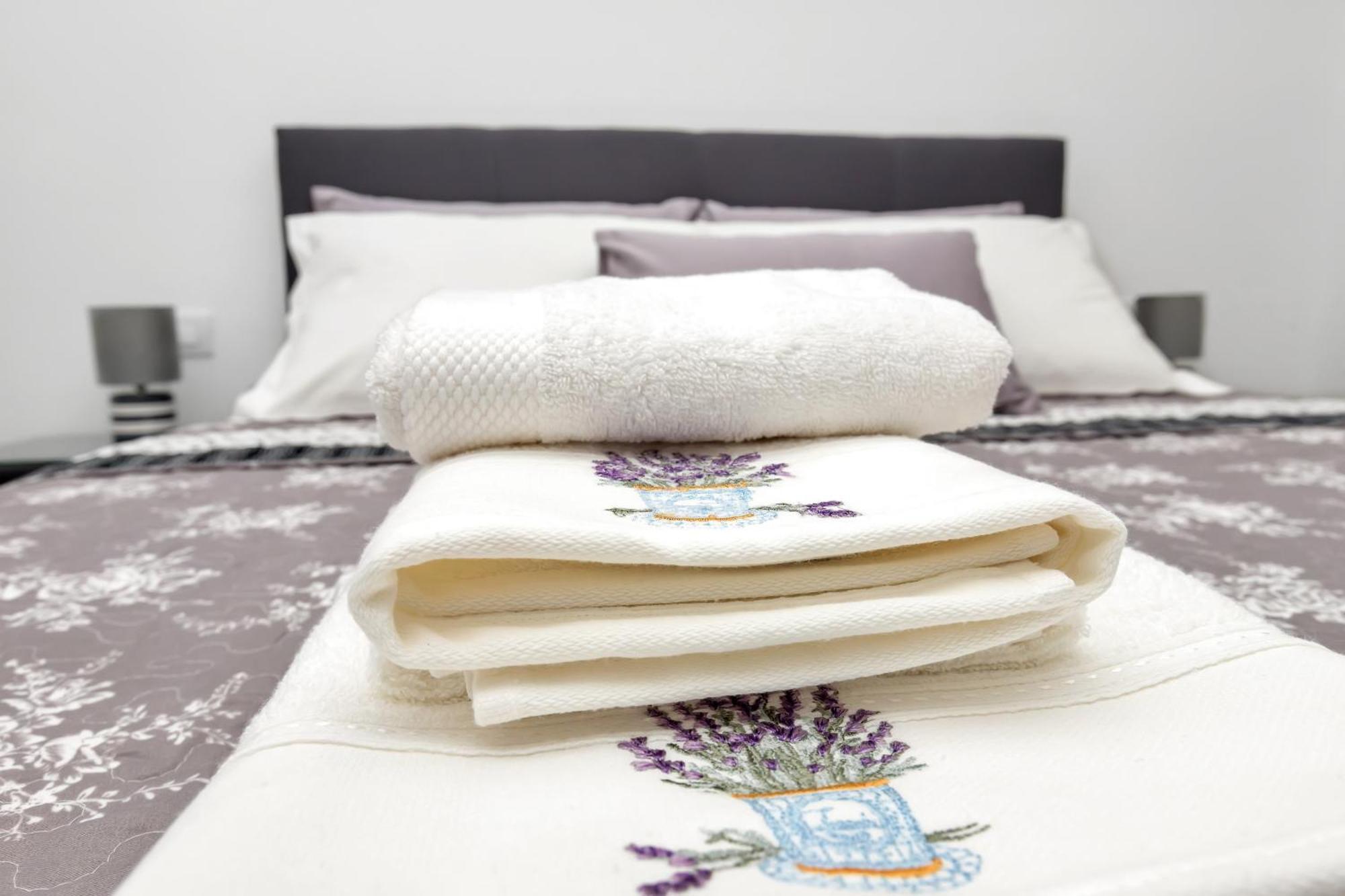 Mila Mare Apartment
