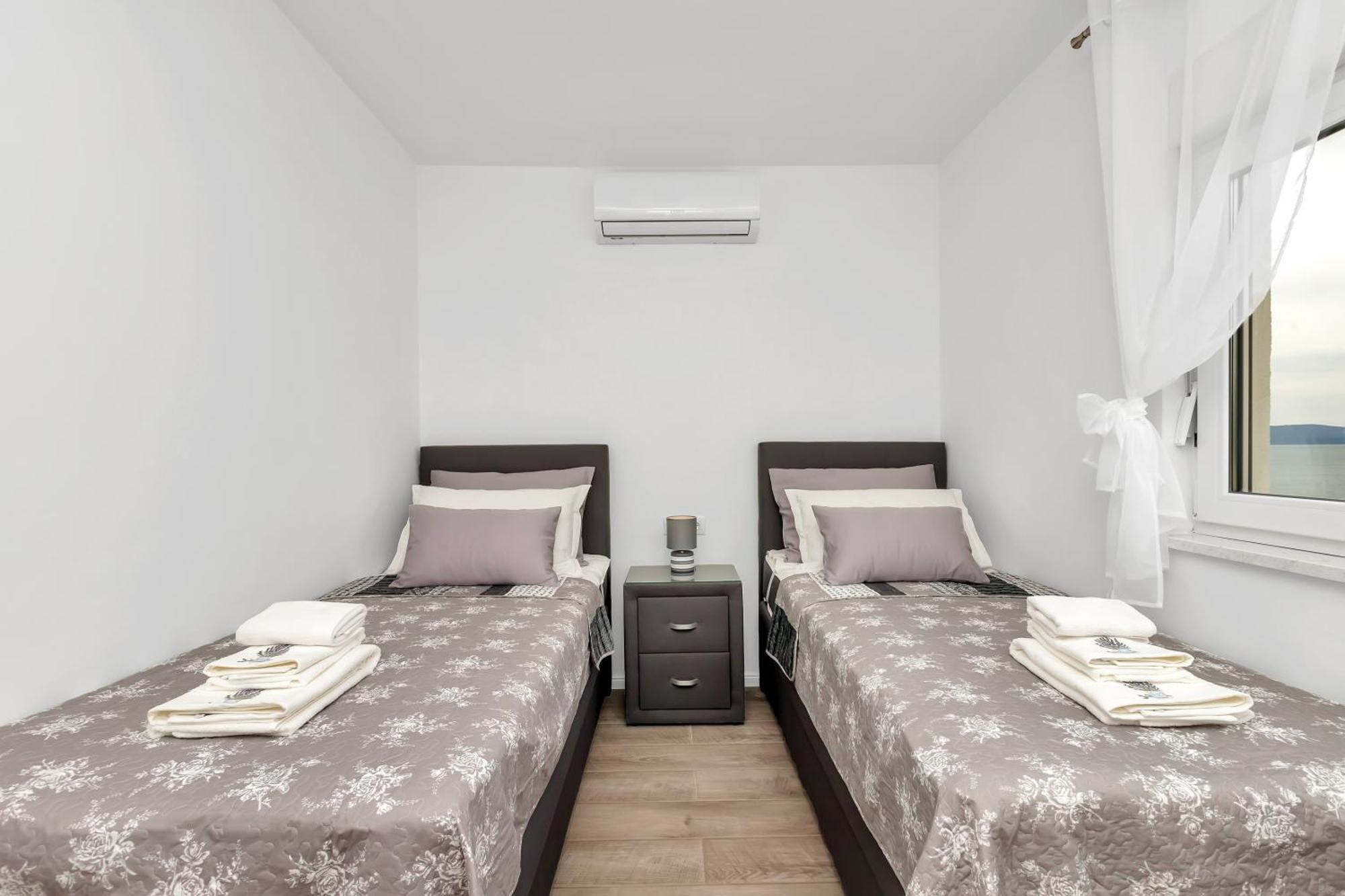 Mila Mare Apartment *