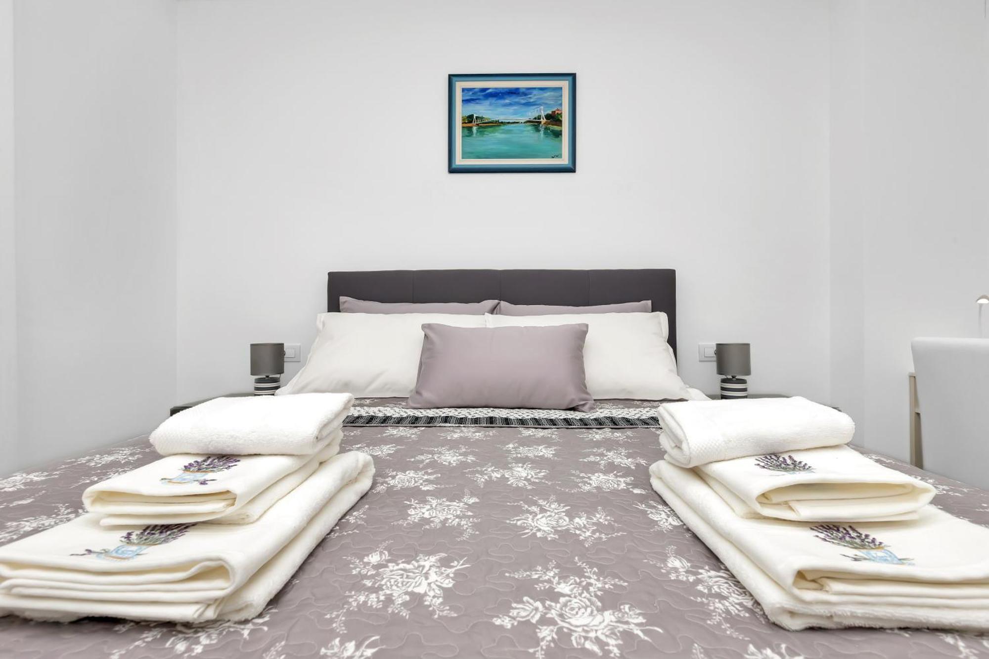 Mila Mare Apartment