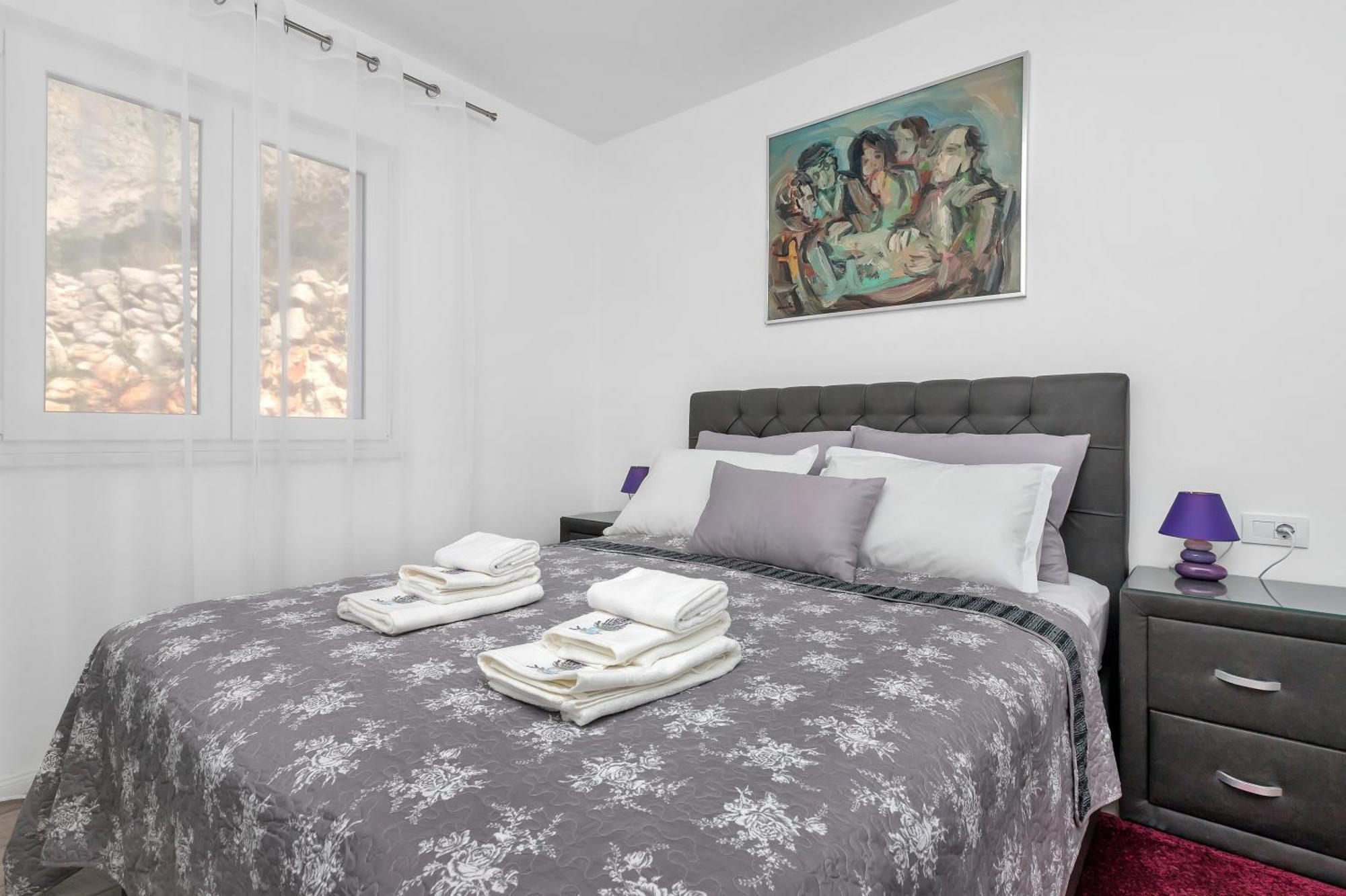 Apartment Mila Mare