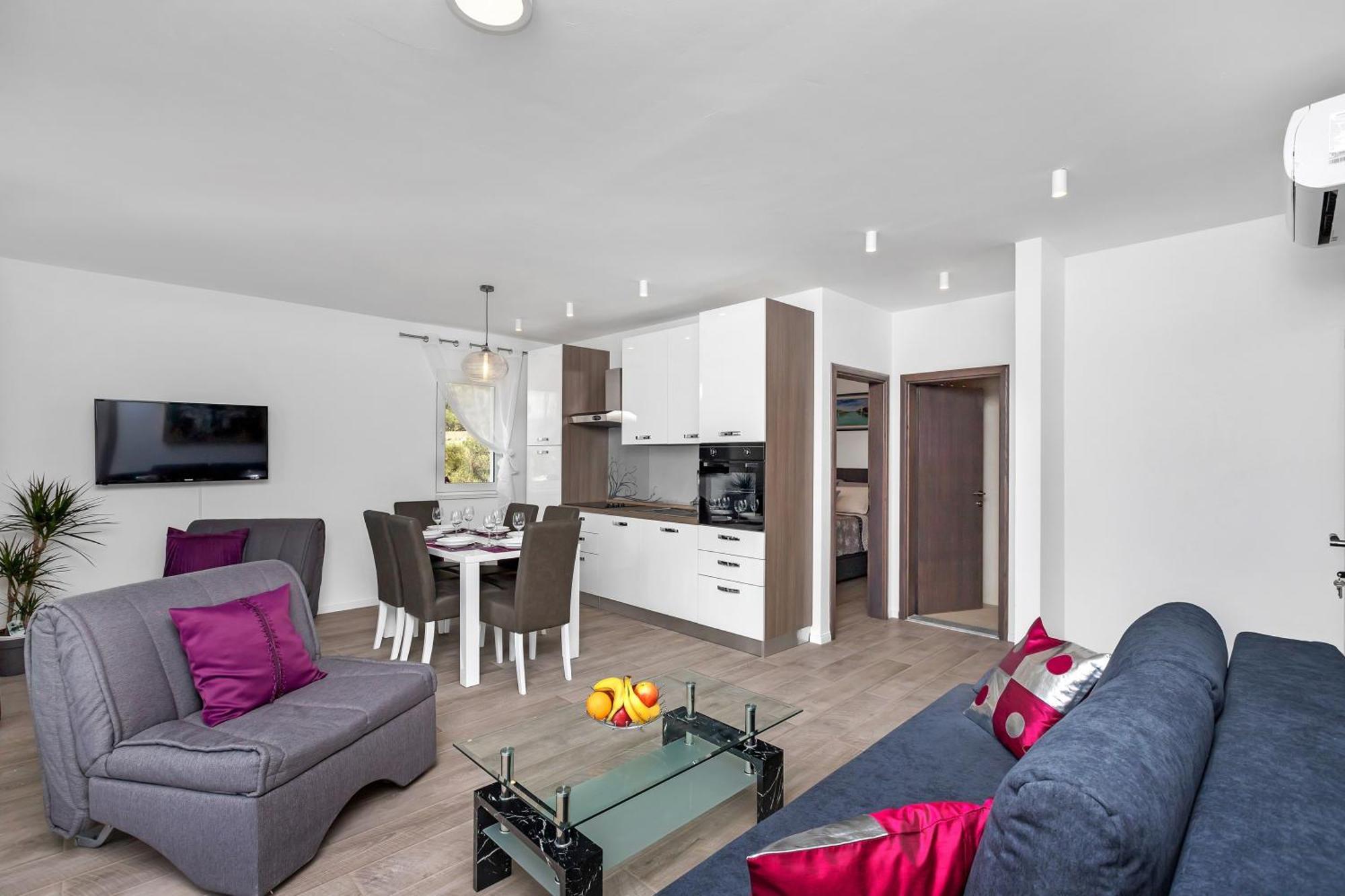 Mila Mare Apartment