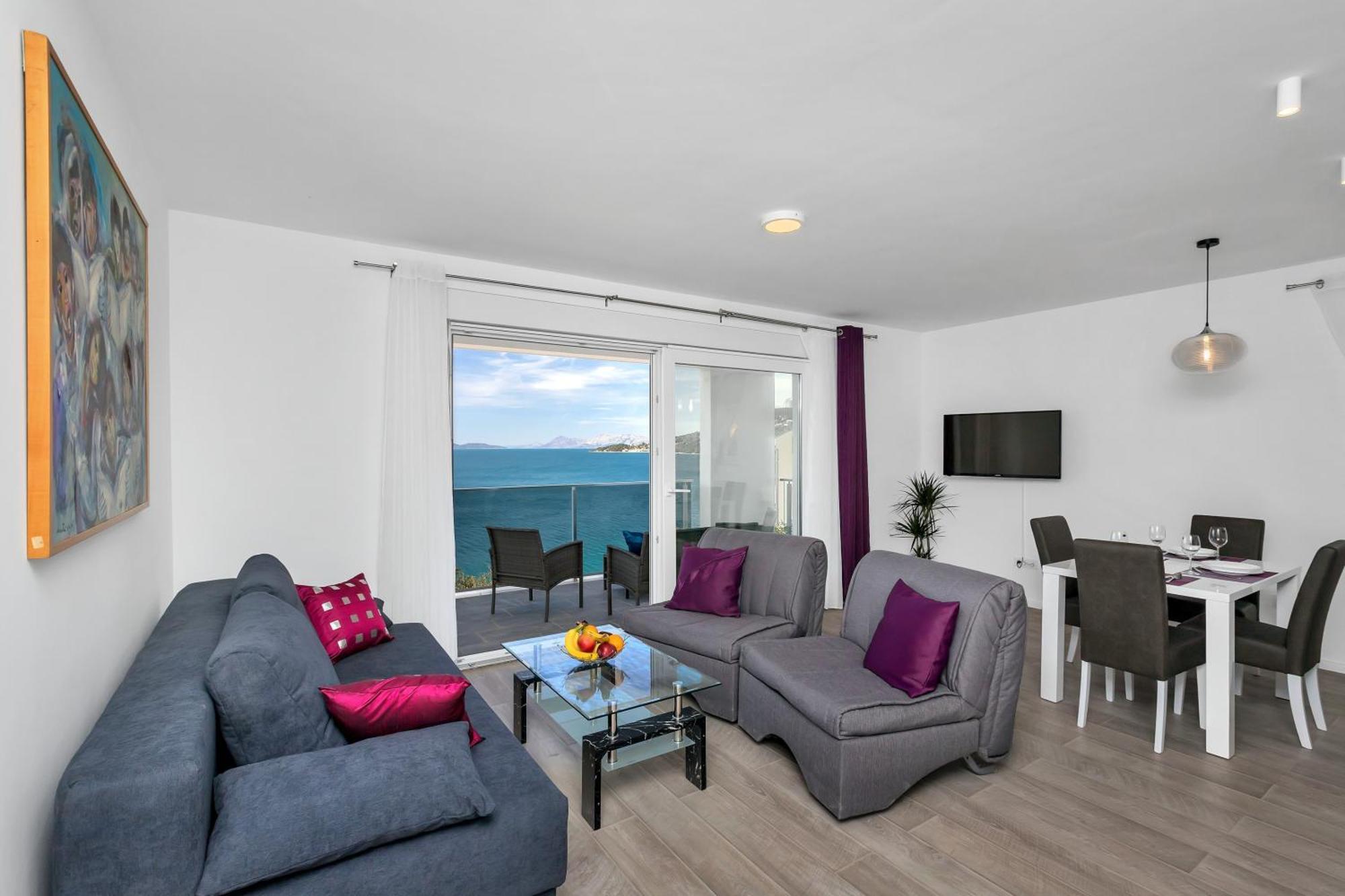 Mila Mare Apartment