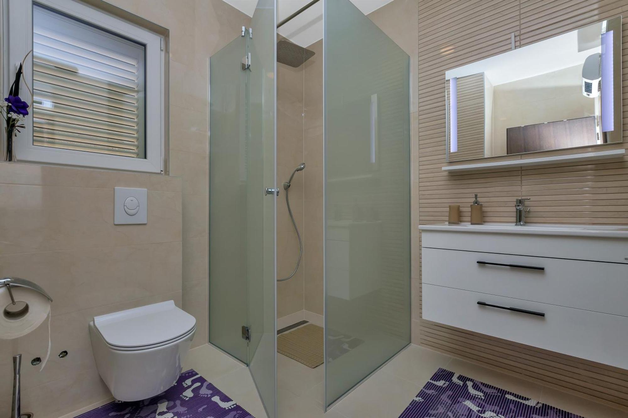 Apartment Mila Mare *