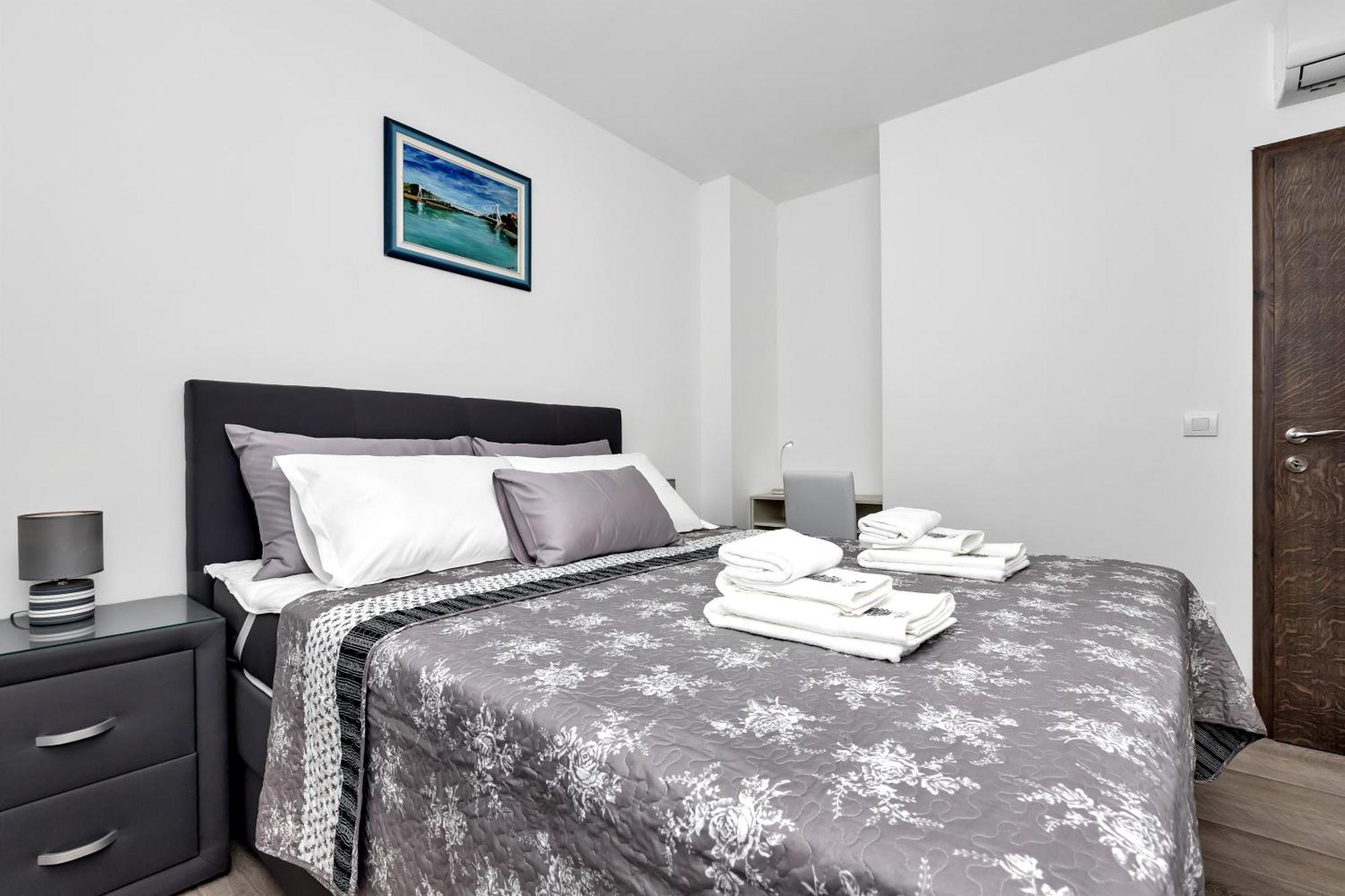 Mila Mare Apartment *