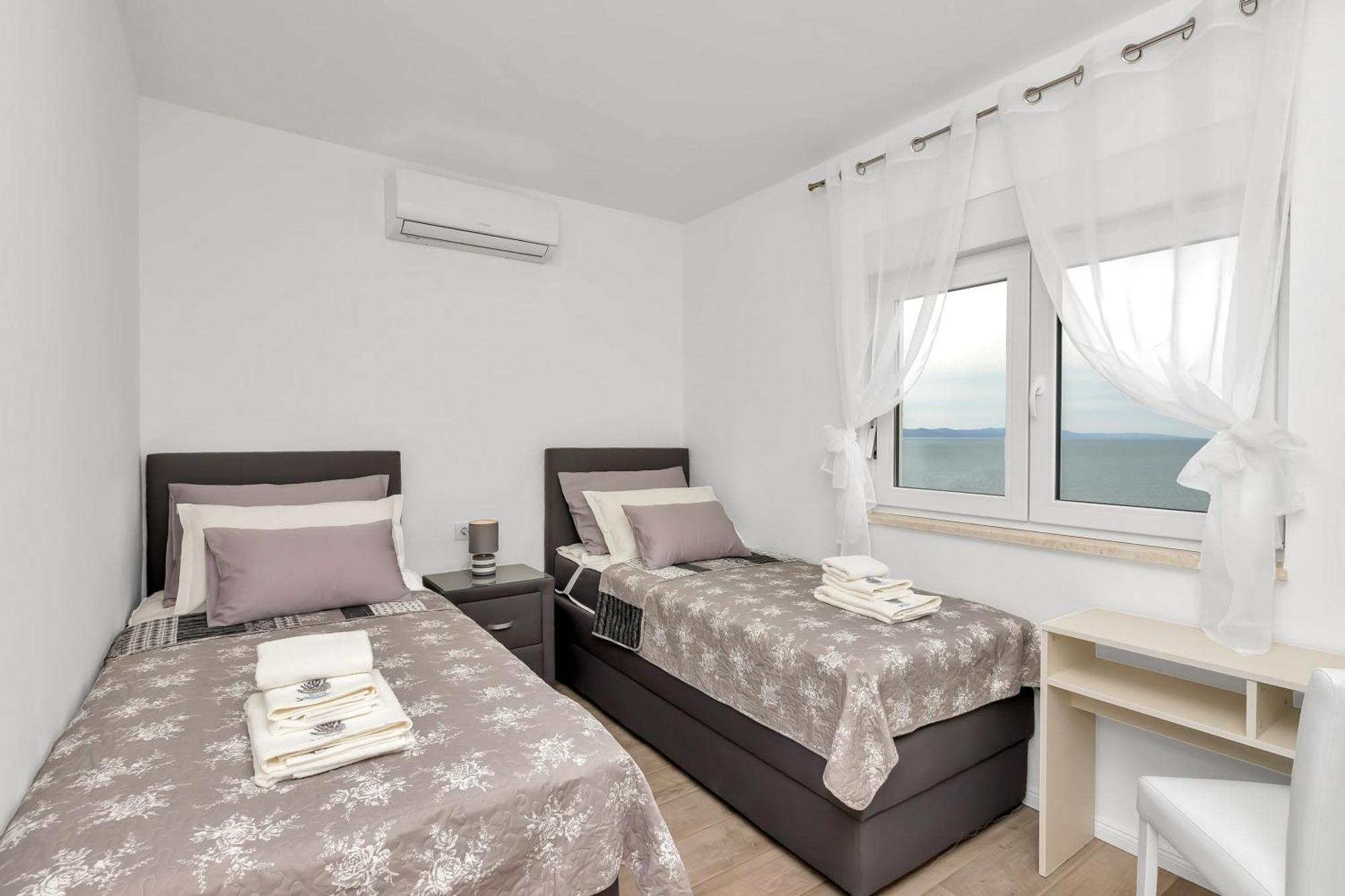 Apartment Mila Mare