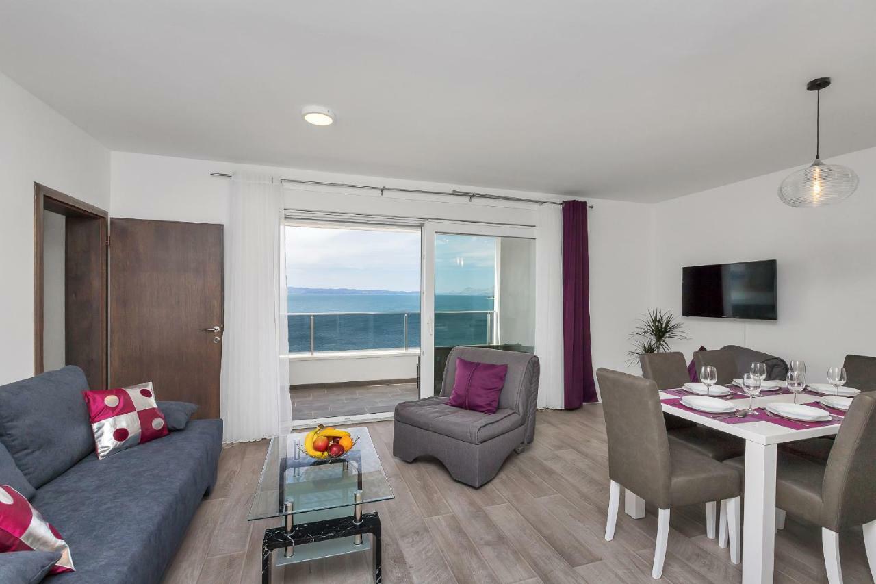 Apartment Mila Mare Drasnice