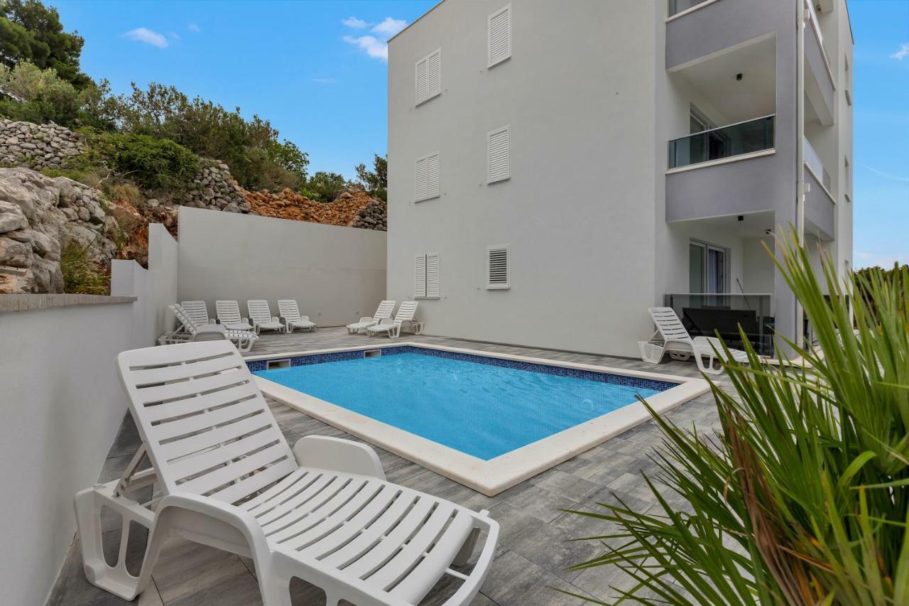 Mila Mare Apartment *
