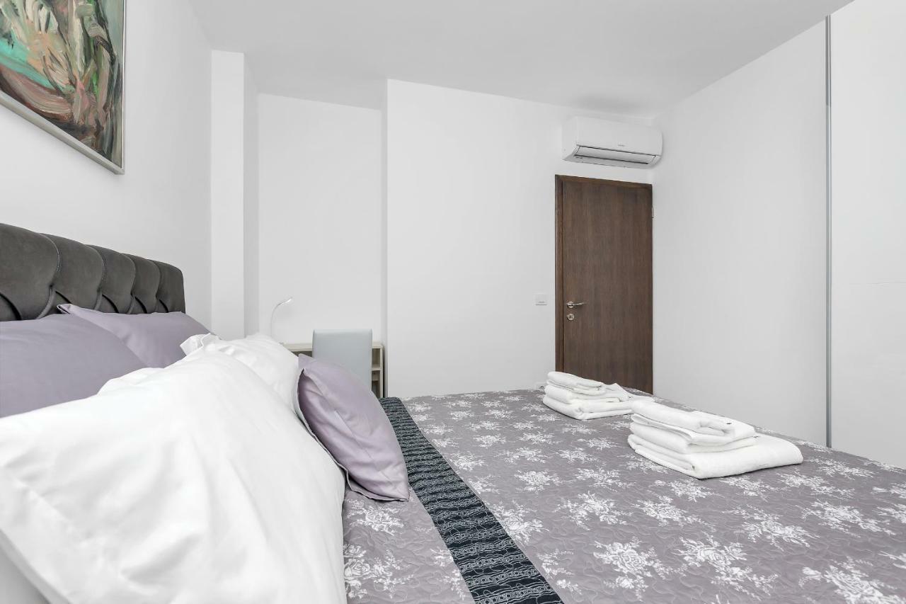 Apartment Mila Mare